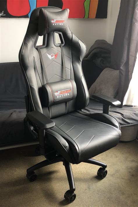 gt omega racing chair|gaming chairs gt omega.